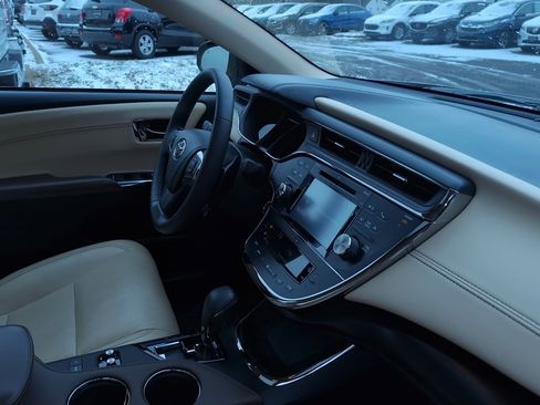 Used 2016 Toyota Avalon Limited image 11