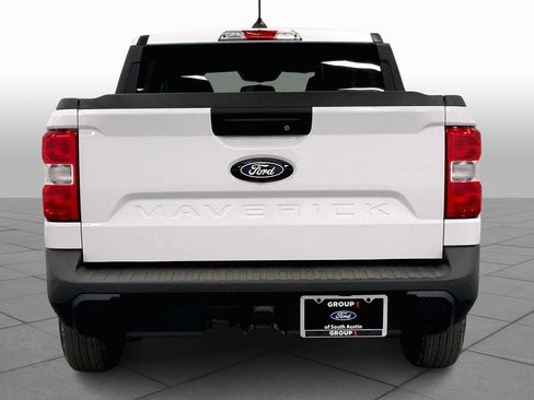 New 2025 Ford Maverick XL image 5