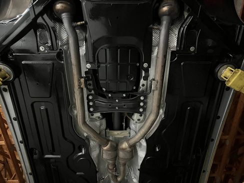 Used 2005 Mercedes-Benz CLK 320 Cabriolet image 82