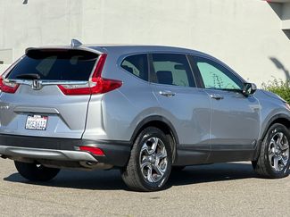 Used 2018 Honda CR-V EX video 2