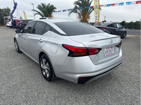 Used 2020 Nissan Altima 2.5 S FWD image 7