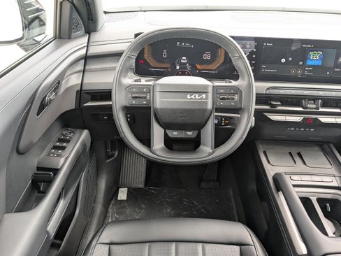 New 2027 Kia Telluride EX X-Line image 22