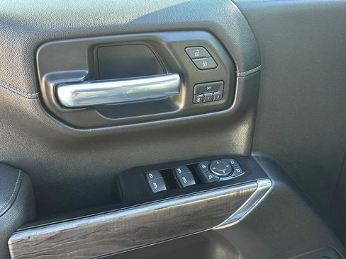 Used 2019 Chevrolet Silverado 1500 LTZ w/ LTZ Plus Package image 28