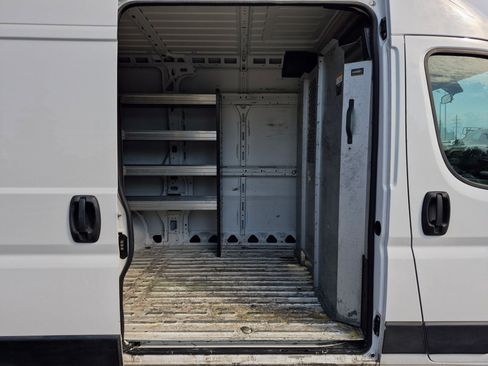 Used 2020 RAM ProMaster 1500 FWD image 26