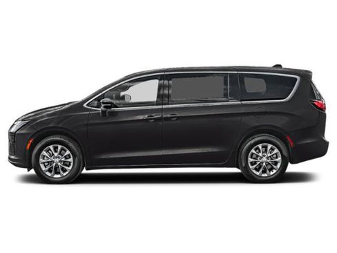 New 2027 Chrysler Pacifica Select FWD image 2