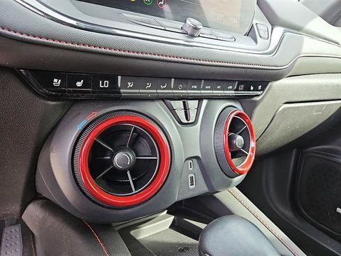 Used 2023 Chevrolet Blazer RS w/ Driver Confidence II Package image 18
