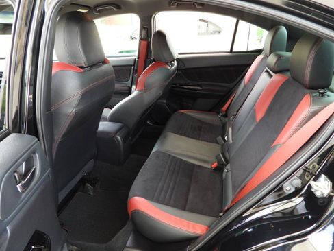 Used 2020 Subaru WRX STI AWD/4WD image 49