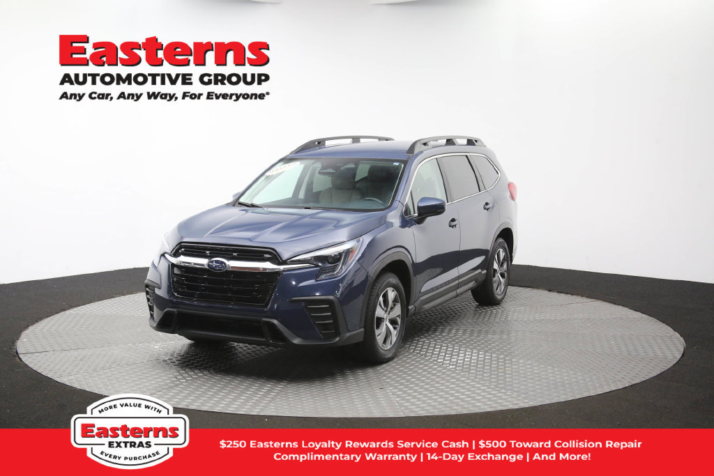 Used 2025 Subaru Ascent Premium AWD/4WD image 58