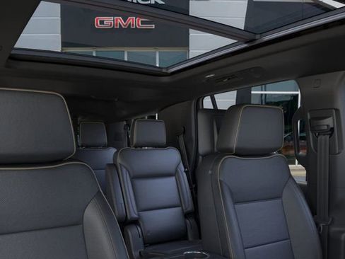 New 2026 GMC Yukon Elevation w/ Elevation Premium Package image 24