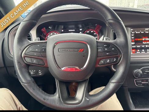 Used 2023 Dodge Charger GT w/ Plus Group AWD/4WD image 11