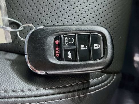 Used 2025 Honda HR-V EX-L image 33