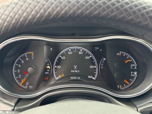 Used 2021 Jeep Grand Cherokee Laredo w/ Security & Convenience Group image 14