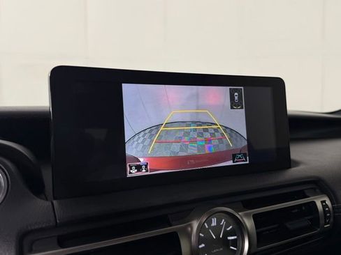 Used 2021 Lexus IS 350 F Sport w/ Navigation Package RWD image 22