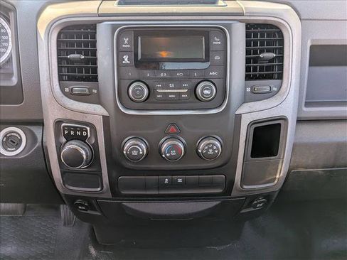 Used 2017 RAM 1500 Tradesman w/ Power & Remote Entry Group image 15