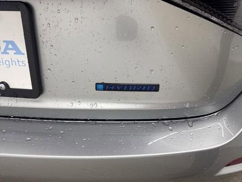 New 2026 Honda Civic Sport Touring image 13