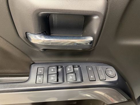 Used 2019 Chevrolet Silverado 1500 LT w/ All Star Edition image 14