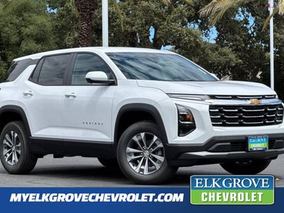 New 2027 Chevrolet Equinox LT w/ Safety and Technology Package