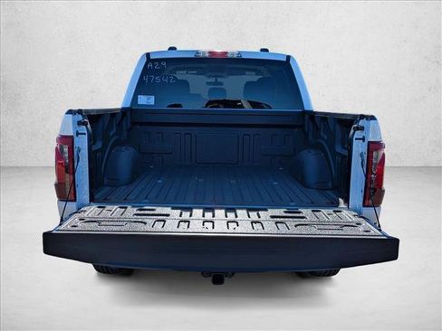 New 2025 Ford F150 XL w/ Equipment Group 103A High image 6