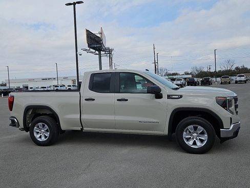 New 2026 GMC Sierra 1500 Pro w/ Pro Value Package image 6