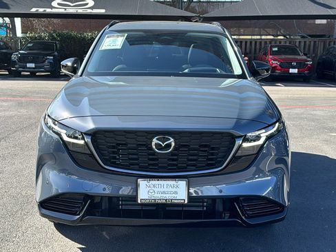 New 2026 MAZDA CX-5 2.5 S w/ Premium Package image 3
