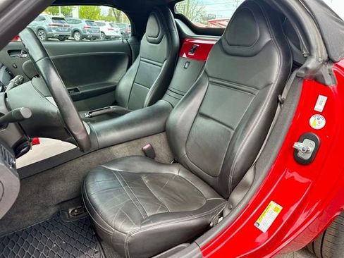 Used 2007 Saturn Sky w/ Premium Trim Pkg RWD image 13