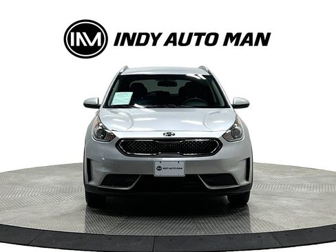 Used 2019 Kia Niro LX FWD image 10