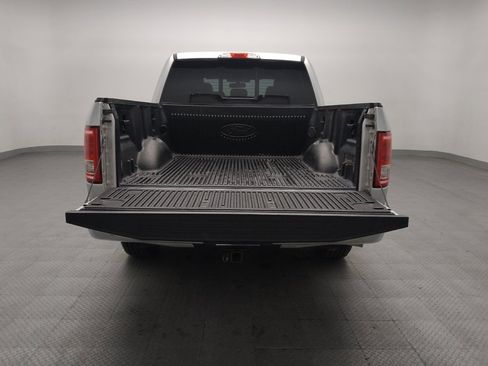 Used 2016 Ford F150 XLT w/ Equipment Group 302A Luxury RWD image 29