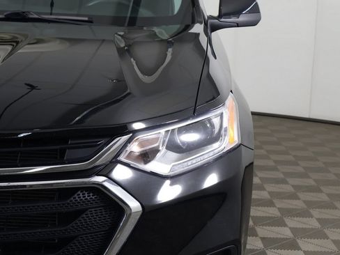 Used 2021 Chevrolet Traverse LS AWD/4WD image 14