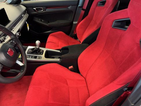 New 2026 Honda Civic Type R image 16