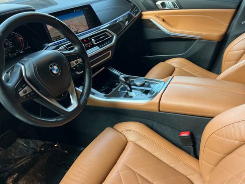 Used 2023 BMW X5 xDrive40i image 12