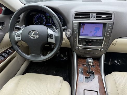 Used 2013 Lexus IS 250 image 15