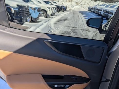 Used 2022 Lexus NX 350 AWD image 14