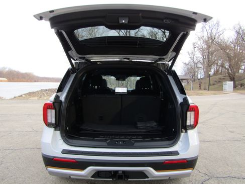 New 2026 Ford Explorer Tremor w/ Tremor Ultimate Package image 20