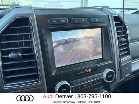 Used 2021 Ford Expedition XLT AWD/4WD image 7
