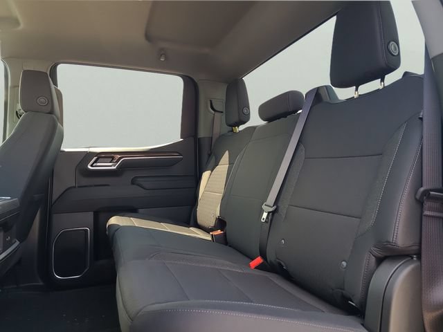 New 2026 Chevrolet Silverado 1500 RST RWD image 11