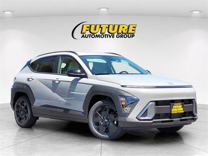 New 2026 Hyundai Kona SEL Sport