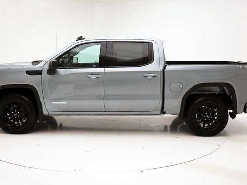 Used 2024 GMC Sierra 1500 Elevation AWD/4WD image 6