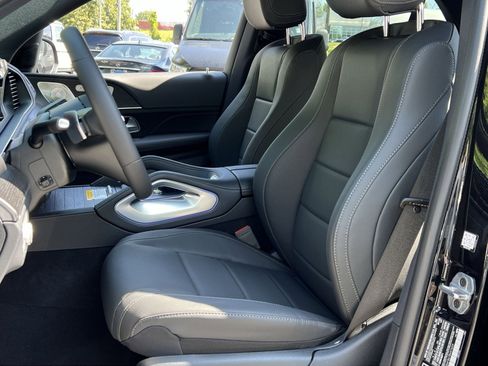 New 2026 Mercedes-Benz GLE 350 4MATIC image 11