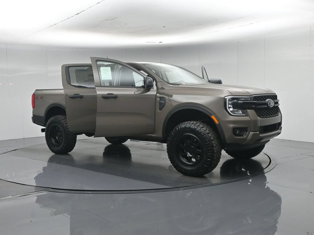 New 2026 Ford Ranger XL AWD/4WD image 31