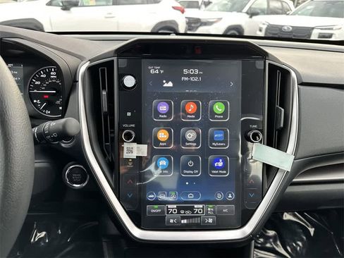 New 2026 Subaru Impreza 2.0i Sport image 17