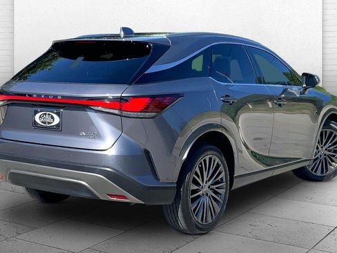 Used 2023 Lexus RX 350 AWD w/ Accessory Package image 14