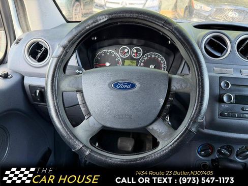 Used 2012 Ford Transit Connect XLT FWD image 28