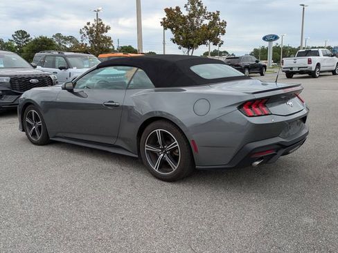 Certified 2024 Ford Mustang Premium RWD image 5
