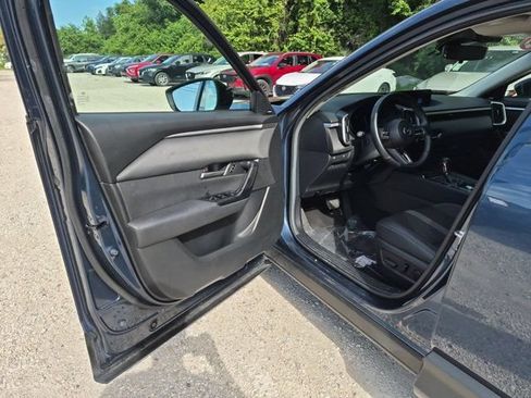 Used 2025 MAZDA CX-50 AWD 2.5 S w/ Premium Package image 11
