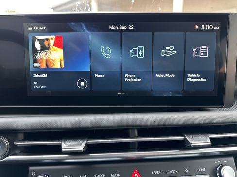 New 2026 Hyundai Tucson SE image 20