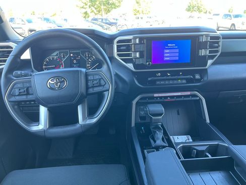 New 2026 Toyota Tundra SR5 image 13