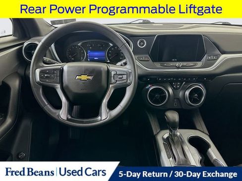 Used 2022 Chevrolet Blazer LT image 26