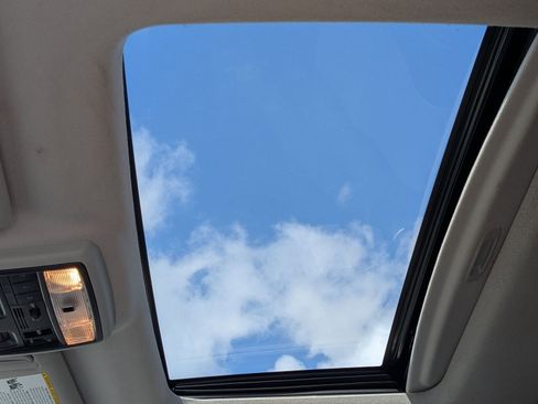 Used 2022 Toyota 4Runner SR5 Premium w/ Moonroof Package RWD image 27
