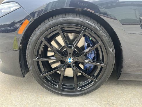 Used 2021 BMW M850i Gran Coupe xDrive M850i xDrive Gran Coupe image 13