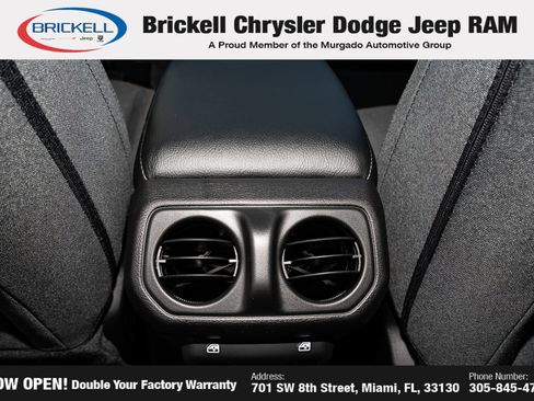 New 2026 Jeep Wrangler Unlimited Sport AWD/4WD image 18